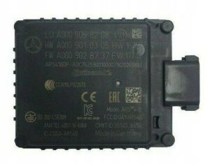 A.0009058208 radar Distronic Mercedes S-Klasa W222 W213 C238 C217 W217 CLS C257 W257