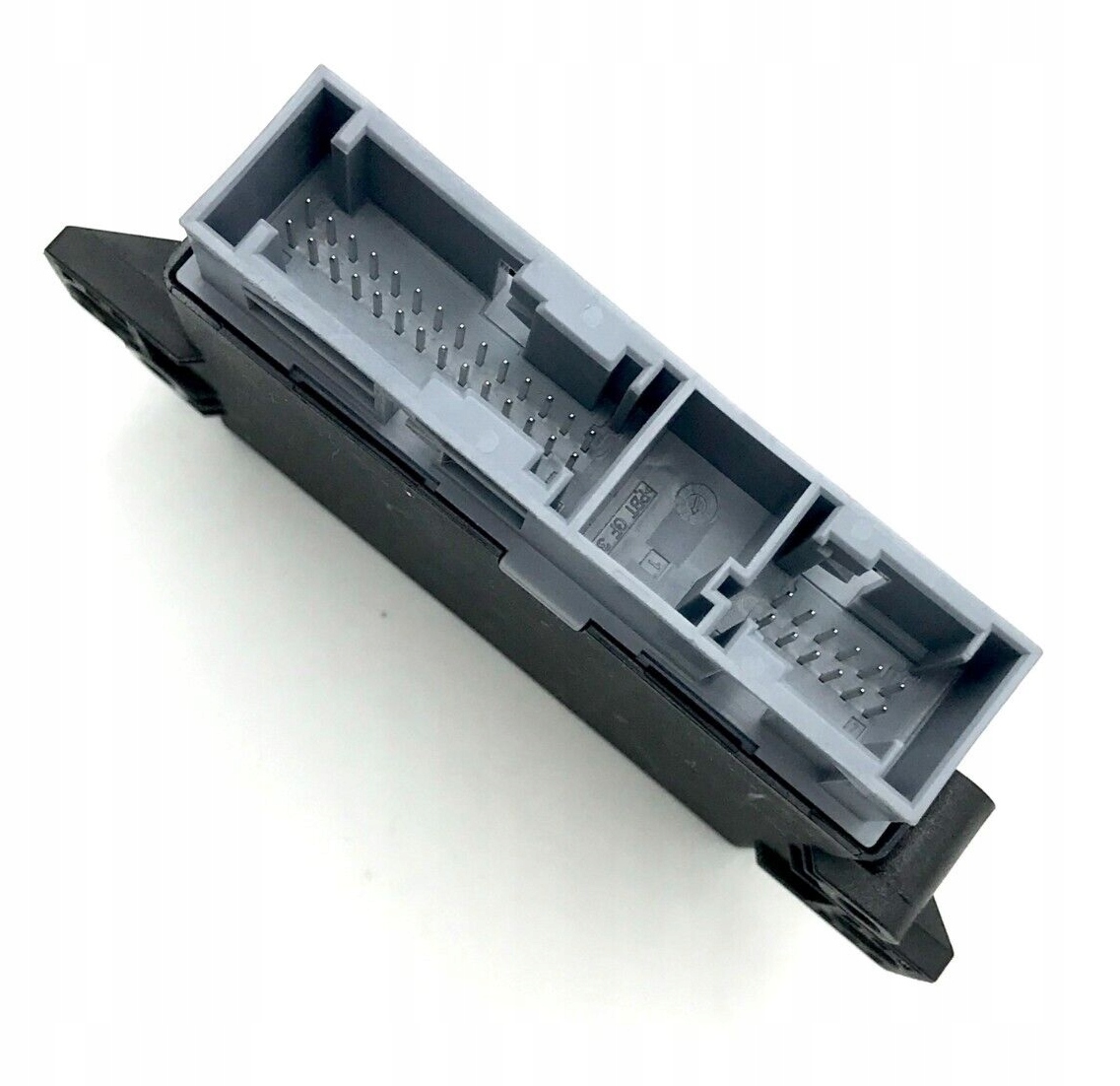 A.0009003210 MODUŁ PARKTRONIC PDC MERCEDES VITO V W447 CLA W117 C117 GLE GLS W166 X166