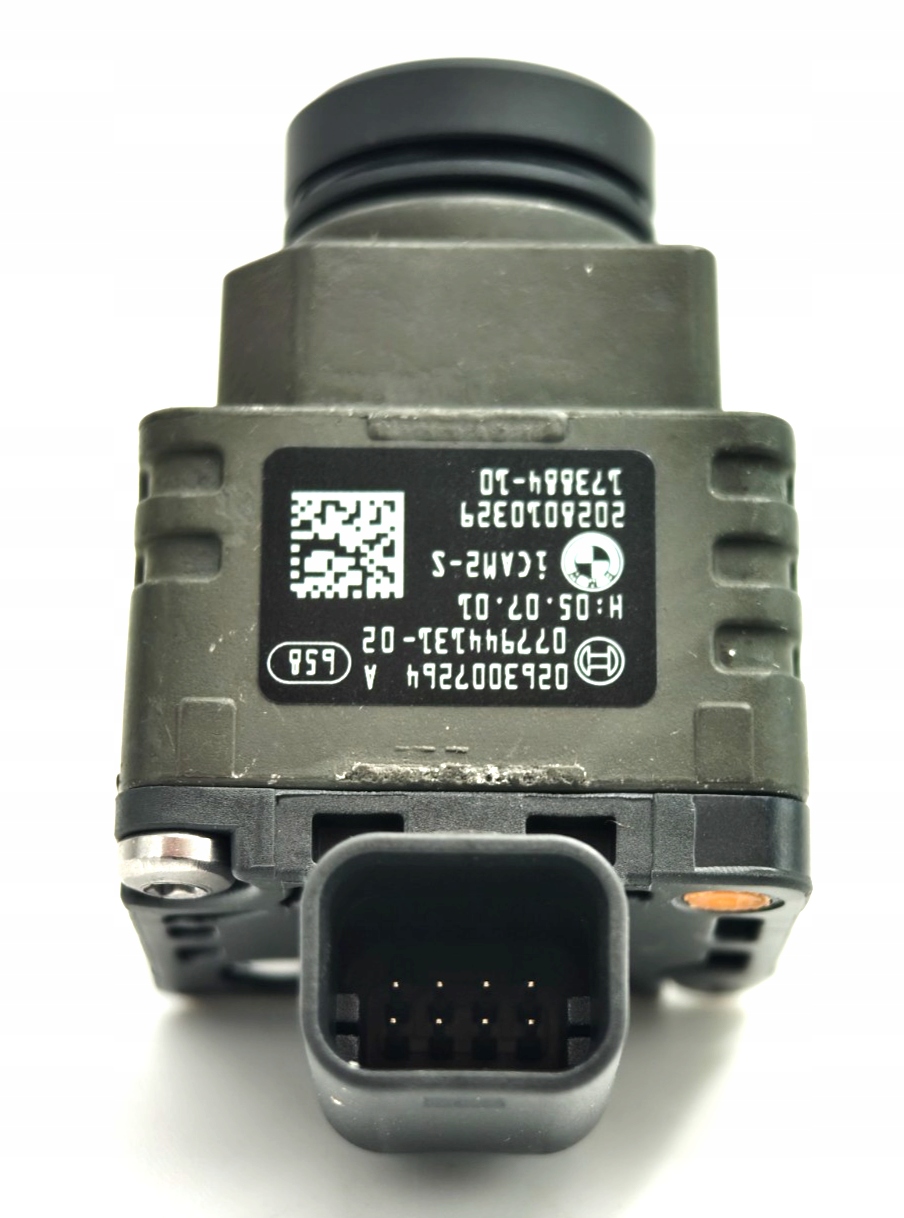 66.53.7.944.131 KAMERA SURROUND BMW NOWA Icam2-S 5 G30 G31 6 G32 M5 F90 X3 M F97 X4 M F98