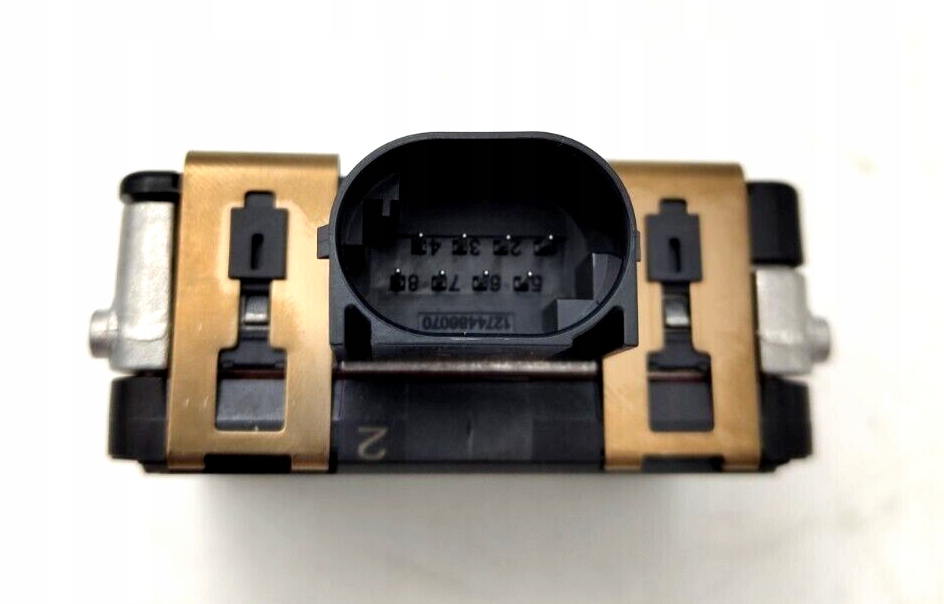 A9079009304 RADAR ASYSTENT HAMOWANIA MERCEDES SPRINTER W907 W910 A9079009304 NOWY