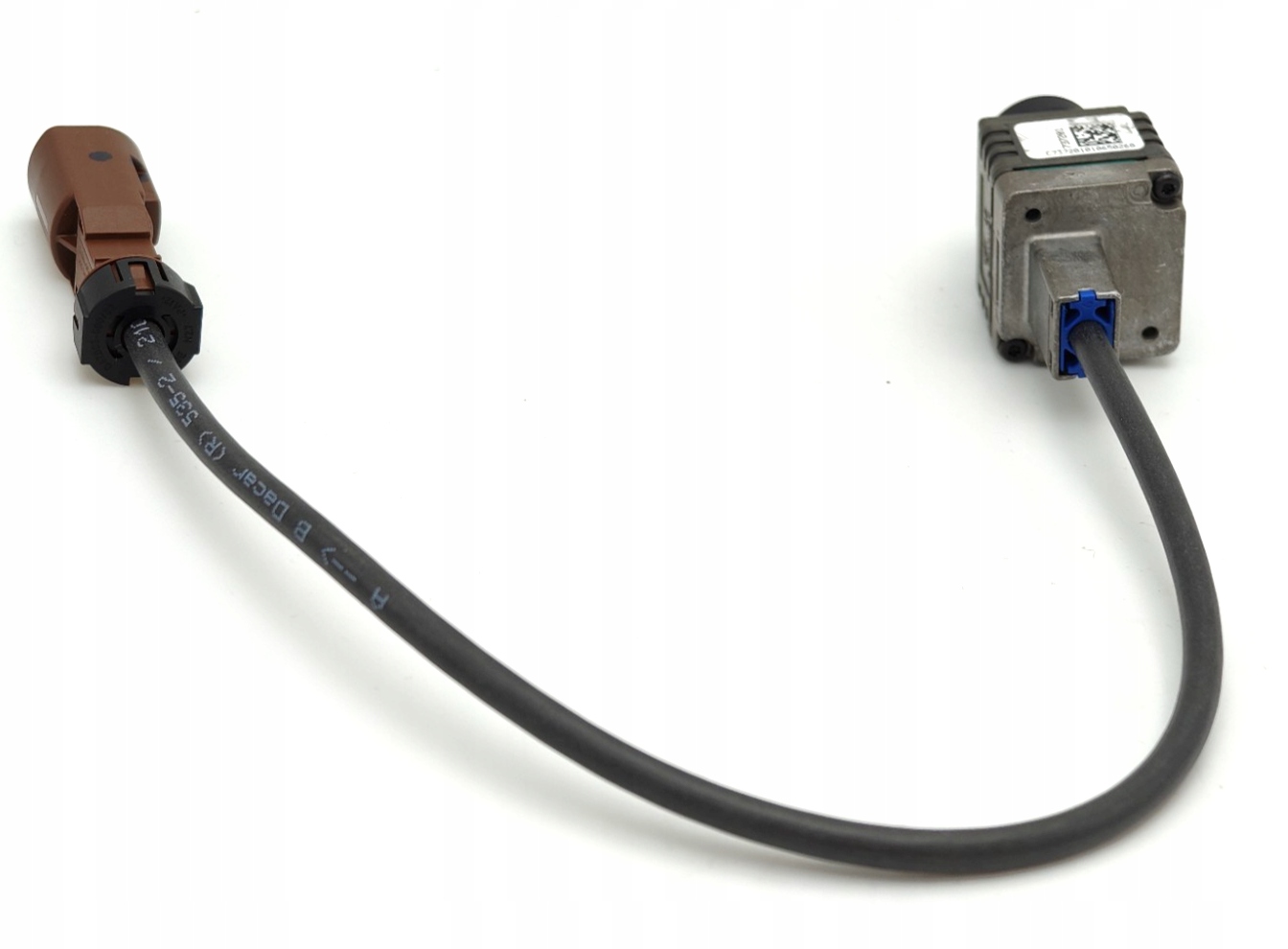 A.000.905.63.06 KAMERA PRZEDNIA PRZÓD SURROUND MERCEDES W213 W205 GLC W253 LIFT W222 C238 G