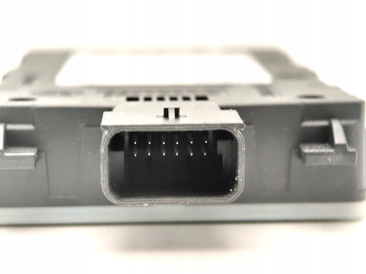 66.32.5B551E5 RADAR SENSOR BMW 1 F70 2 F74 F78 M2 G87 U06 X3 G45 5 G60 G61 G68 M5 G90