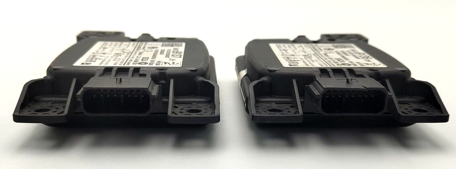 84186472 84129136 RADAR SENSOR GM OPEL INSIGNIA B ASYSTENT ZMIANY PASA RUCHU LEWY+PRAWY