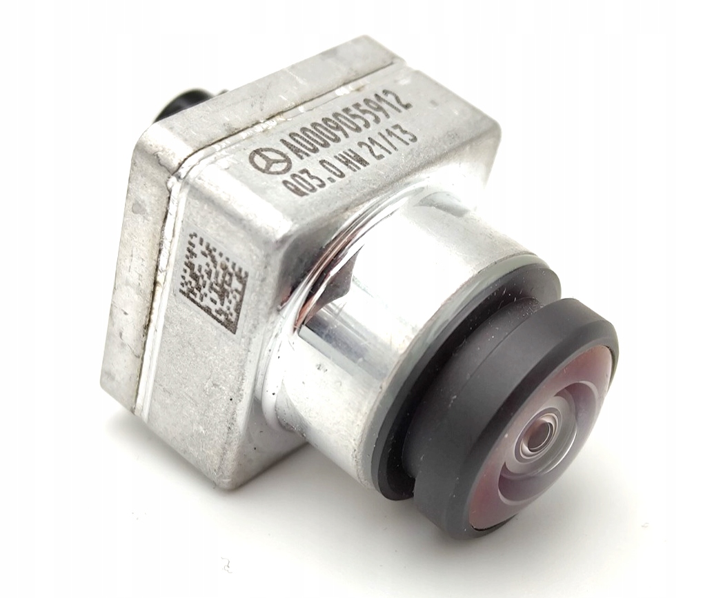 A.000.905.5912 KAMERA PRZÓD PRZEDNIA MERCEDES SURROUND S W223 SL R232 GLC W254 CLS W257