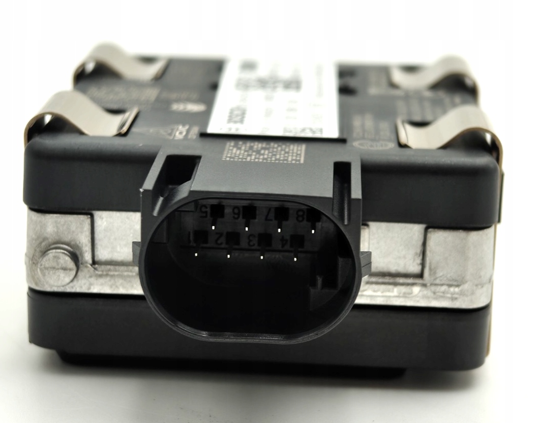 66315A9BE28 RADAR SENSOR ACC BMW 1 F40 2 F44 G42 M2 G87 3 G20 3 G20 G28 4 G22 G23 NOWY