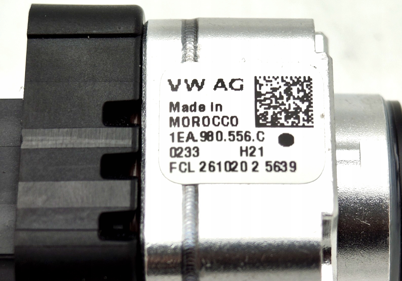 1EA980556C KAMERA COFANIA PARKOWANIA VW VOLKSWAGEN ID.4 ID.5 ID NOWA ORYG. 1EA980556C