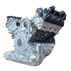 Silnik Audi 3.0 4A