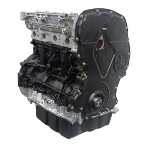 Silnik Ford Transit CVR5 Cvra Drra