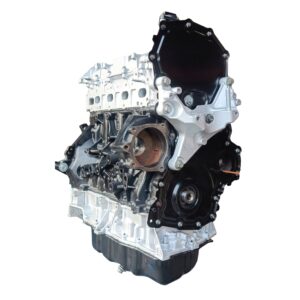 Silnik Blfd Ford Transit /Tourneo (81) 2.0 mHEV TDCi (EcoBlue) 125kW 19-22