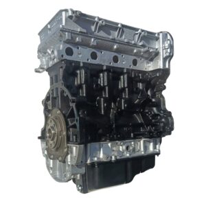 Silnik Ford Transit / Tourneo 2.4 H9FA (Duratorq)