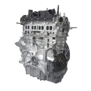 Silnik Ford Mondeo Mk V 1.5 Uncf (Ecoboost)