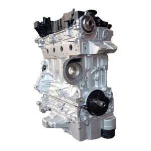 Silnik Volvo S90/V90 / XC60 D4204T7 120 kW