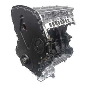 Silnik Ford Ranger 2.2 QJ2R (Duratorq)