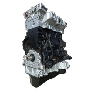 Silnik Citroen Jumper III/Relay III U9 2.2 DW12RUC (4HC)
