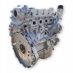 Silnik 204DTA Land Rover Defender (L663) 2.0 D240