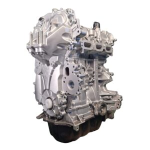 Silnik Ford Focus IV / Kuga 1.5 Y1DA 134 kW