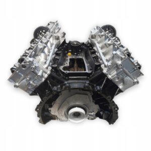 Silnik 448DT Land Rover Range Rover III (L322) 4.4 TdV8 230kW 2010-2012