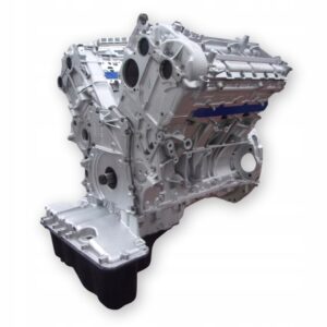 Silnik 642820 Mercedes-Benz M /ML (W164) 350 CDI BlueTEC 4MATIC
