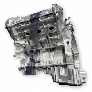 Silnik 642872 Mercedes-Benz R (W251) 350 CDI, -4MATIC 195kW 2010-2013