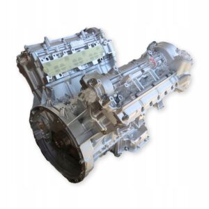 Silnik 642980 (EXL) Jeep Grand Cherokee (WK, WH) 3.0 V6 CRD 160kW 2005-2010