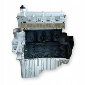 Silnik 646.986 Mercedes-Benz Sprinter II (W906) 513 CDI 95kW 2006-2016