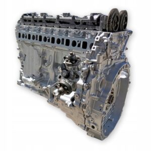 Silnik Mercedes-Benz GLS / S 656.929 243 kW