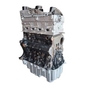 Silnik Volkswagen Crafter 2.0 Daub 75 kW