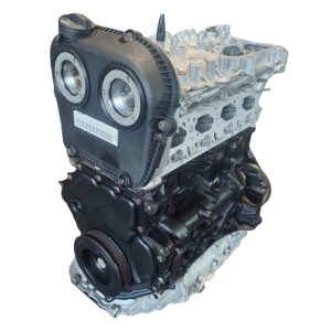 Silnik Audi A5 2.0 Cnce