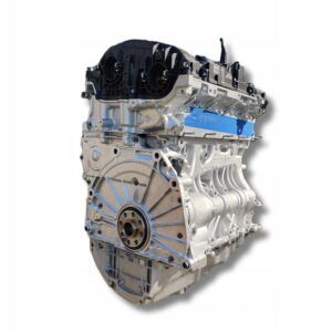Silnik B48B20B BMW 1 (F20, F21) 125i 165kW 2016 - 2019