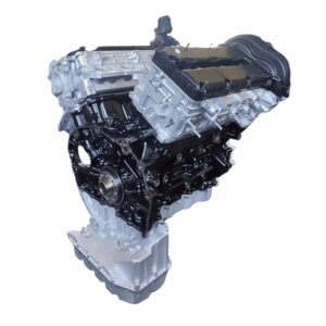 Silnik Jeep Grand 3.0 VM44D