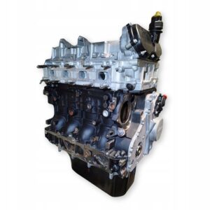 Silnik F1CE3481E Citroen Jumper III /Relay III (U9) 3.0 HDi FAP 130kW 09-14