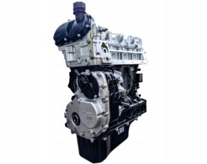 Nowy silnik Iveco 3.0 F1CFL411V z 2018 EURO6
