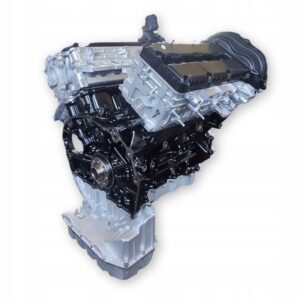 Silnik Maserati Levante SUV M161 3.0 B630WM