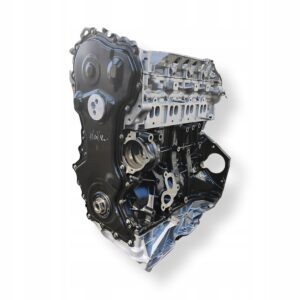 Silnik słupek M9R V710 Nissan NV300 (X82) 2.0 dCi
