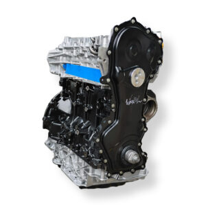 Silnik Renault Master III 2.3 DCI BI turbo M9TF716