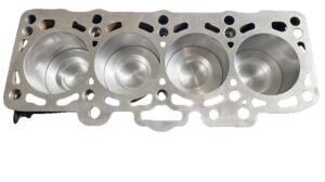 Silnik VW 2.0 TDI CGL CJC CFF CFG