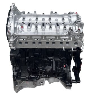 Silnik R9M452 (D4) Renault Megane IV (XFB, XFF) 1.6 dCi 165 120kW 16-19