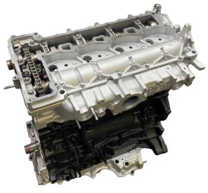 Silnik Citroen Jumper III/Relay III U9 2.2 DW12RUD (4HB)