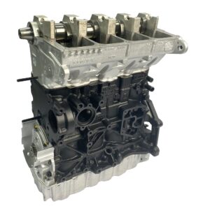 Silnik VW 1.9 TDI BLS BSU BRT BMM