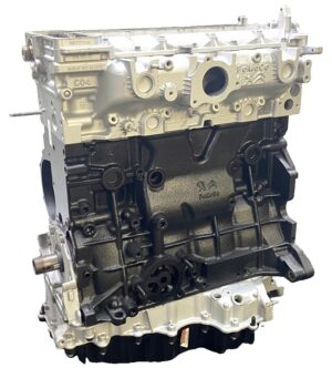 Silnik Citroen 2.0 BlueHDi AH02