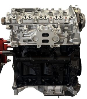 Silnik VW T6 Transporter 2.0 Tfsi CJK