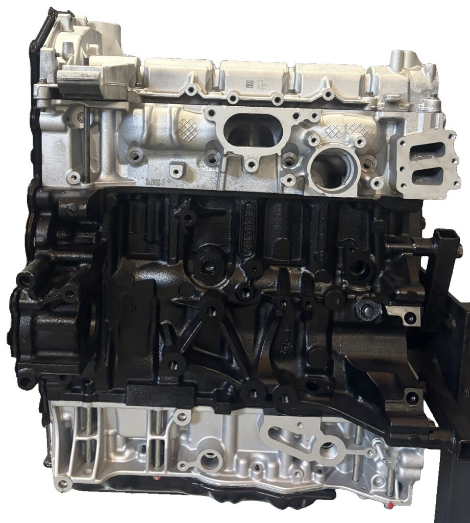 Silnik YLF6