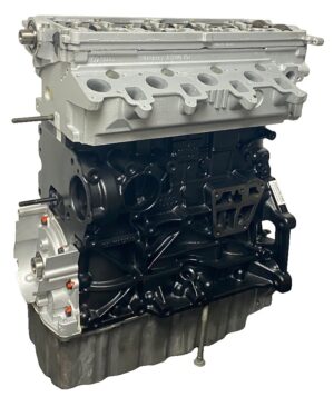 Silnik Volkswagen T5 T5 T6 2.0 Cfca