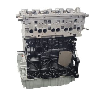 Silnik VW 2.0 TDI BKD AZV BMR BMN
