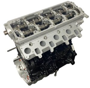 Silnik VW T5 T6 2.0 TDI CAA Caac