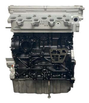 Silnik Volkswagen CFC / T5 T5 2.0 CAA