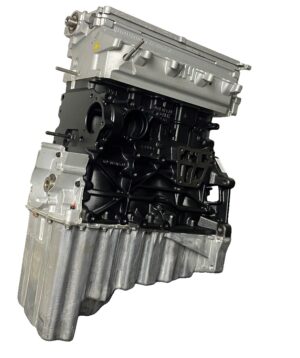 Silnik VW Crafter 2.0 TDI CKU Ckub CKT Cktc