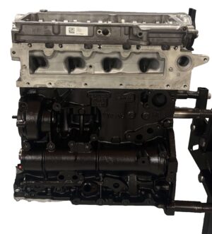 Silnik Audi 2.0 TDI CNH Cnha Deta