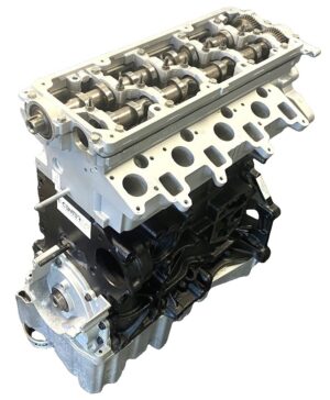 Silnik Vw / Audi CBA 2.0 CAG