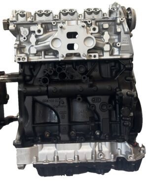 Silnik Audi TT Dktb (FV)